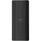 Teléfono Móvil Nokia 105 2G 2024/ Negro