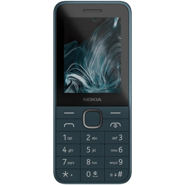 Teléfono Móvil Nokia 225 4G 2024/ Azul Main Image