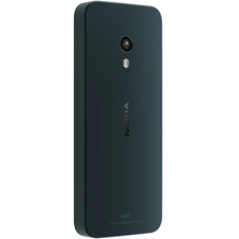 Teléfono Móvil Nokia 225 4G 2024/ Azul
