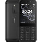 Teléfono Móvil Nokia 230/ Negro