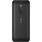 Teléfono Móvil Nokia 230/ Negro