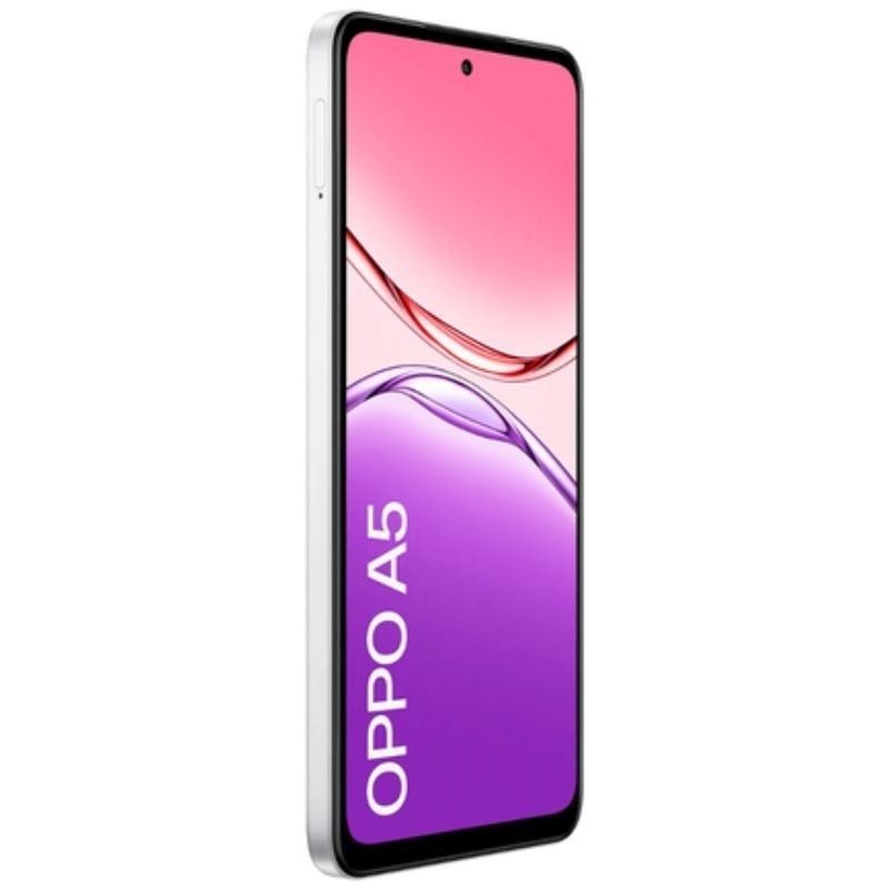 Smartphone Oppo A5 6GB/ 128GB/ 6.67"/ Blanco