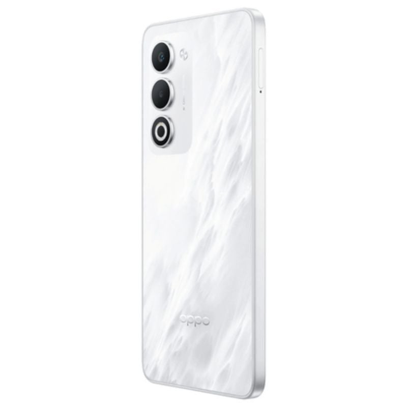 Smartphone Oppo A5 6GB/ 128GB/ 6.67"/ Blanco