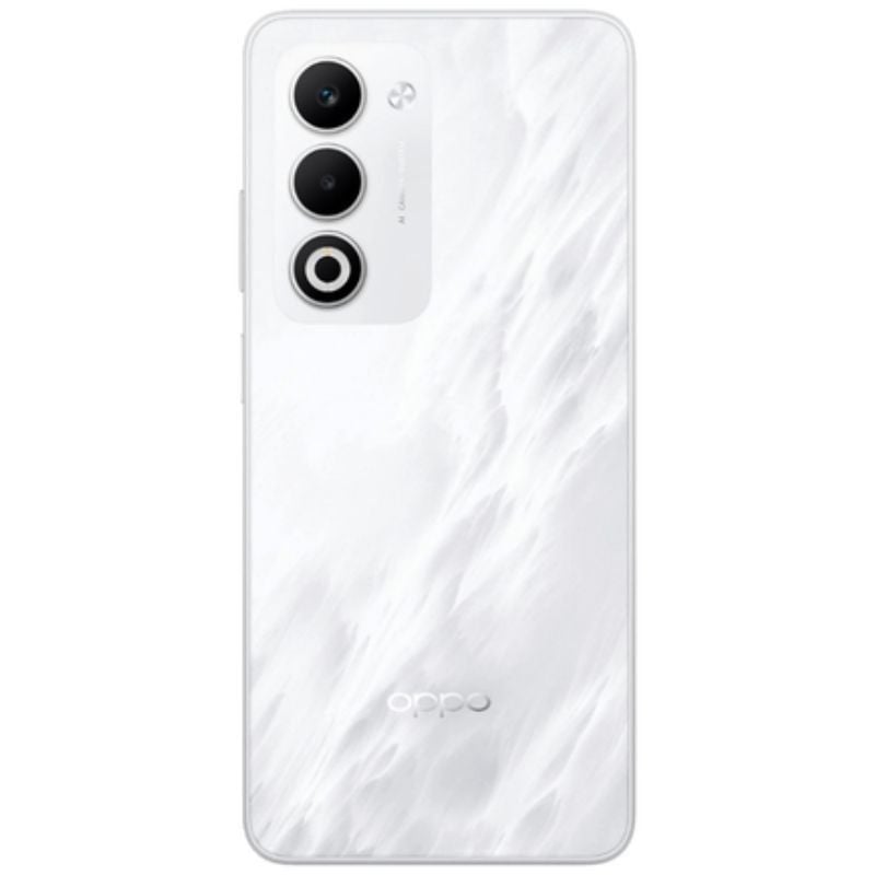 Smartphone Oppo A5 6GB/ 128GB/ 6.67"/ Blanco