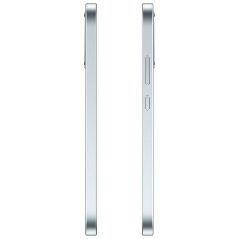 Smartphone Oppo A6 Pro 8GB/ 256GB/ 6.57"/ 5G/ Titanio Lunar
