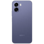Smartphone Oppo A6x 4GB/ 128GB/ 6.75"/ Púrpura