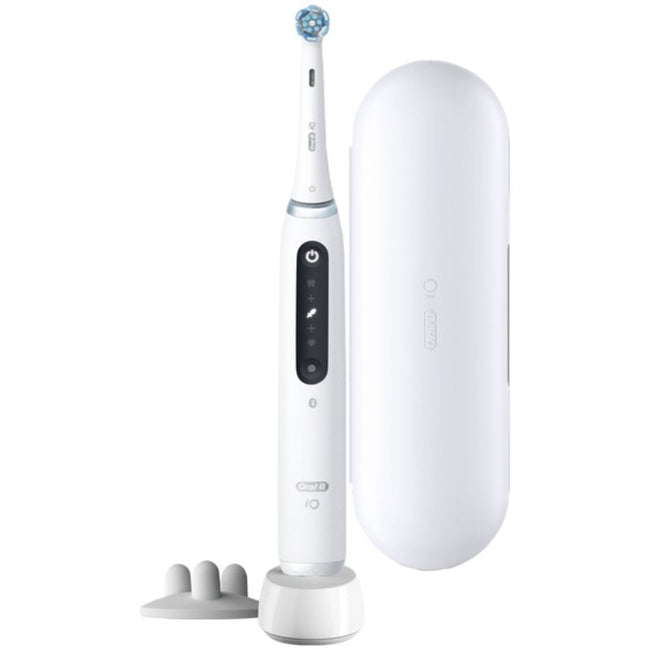 Cepillo Dental Oral-B iO Serie 5S/ Blanco Main Image