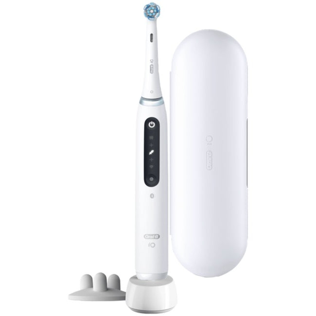 Cepillo Dental Oral-B iO Serie 5S/ Blanco Main Image