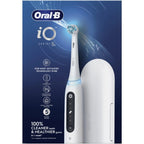 Cepillo Dental Oral-B iO Serie 5S/ Blanco