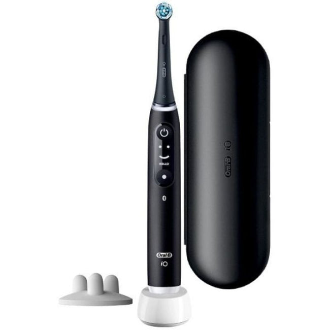 Cepillo Dental Oral-B Laboratory 6 Hover Image