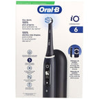 Cepillo Dental Oral-B Laboratory 6