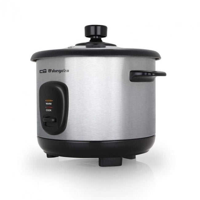 Arrocera Orbegozo CO 3025/ 400W/ Capacidad 1L Main Image