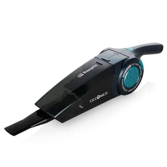 Aspirador de Mano con batería Orbegozo AP 1500/ 7.4V/ 400ml/ Autonomía 20 Min Hover Image