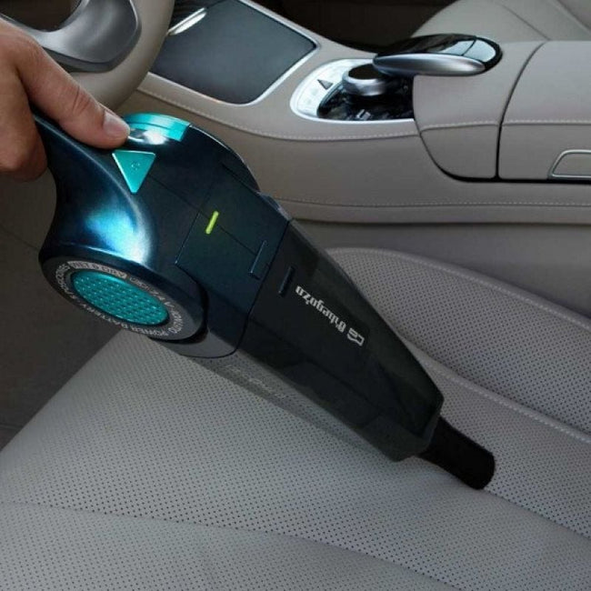 Aspirador de Mano con batería Orbegozo AP 1500/ 7.4V/ 400ml/ Autonomía 20 Min Main Image