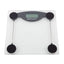 Báscula de Bao Orbegozo PB-2211/ Hasta 150kg/ Cristal