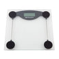 Báscula de Bao Orbegozo PB-2211/ Hasta 150kg/ Cristal