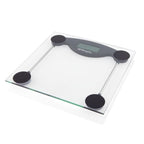 Báscula de Bao Orbegozo PB-2211/ Hasta 150kg/ Cristal