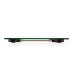 Báscula de Bao Orbegozo PB-2211/ Hasta 150kg/ Cristal