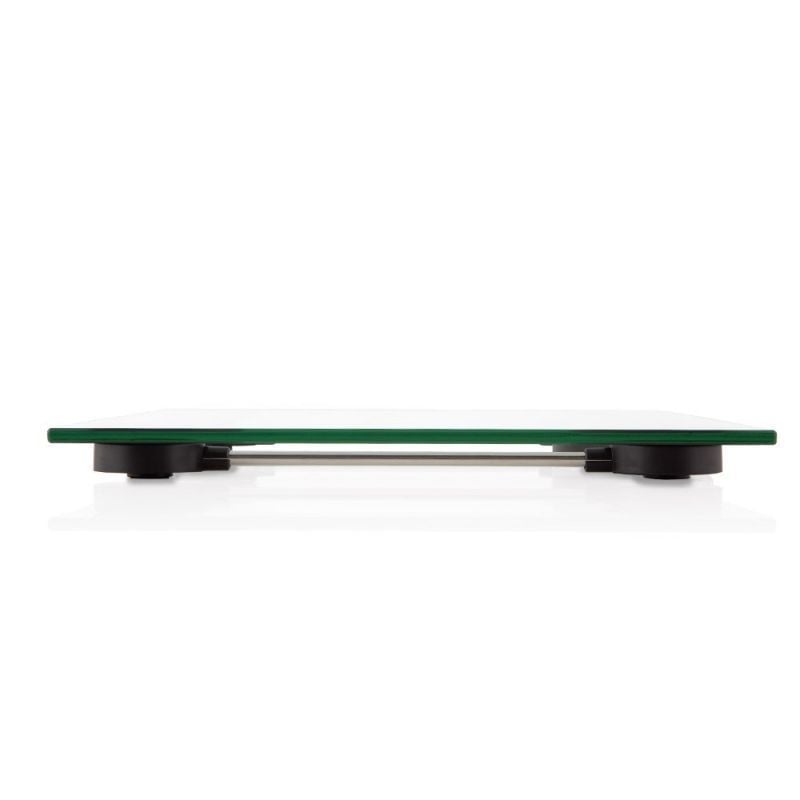 Báscula de Bao Orbegozo PB-2211/ Hasta 150kg/ Cristal