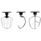 Batidora Amasadora Orbegozo AM 6700/ 1300W
