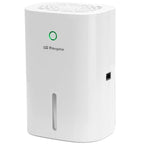 Deshumidificador Orbegozo DH 310/ Depósito 600ml