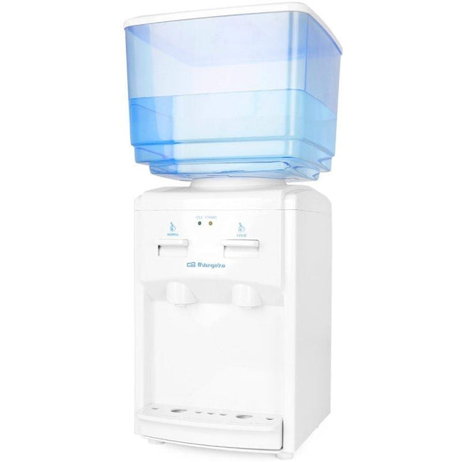 Dispensador de Agua Orbegozo DA 5525/ 70W/ Capacidad 7L Hover Image