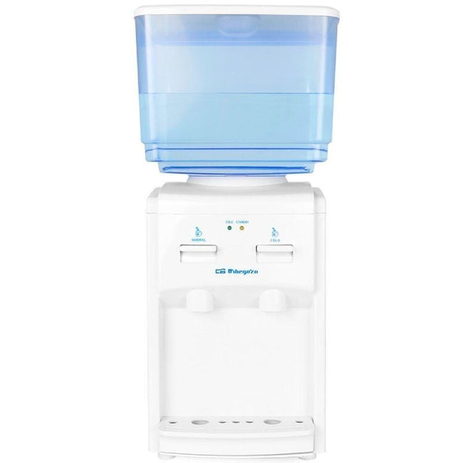 Dispensador de Agua Orbegozo DA 5525/ 70W/ Capacidad 7L Main Image