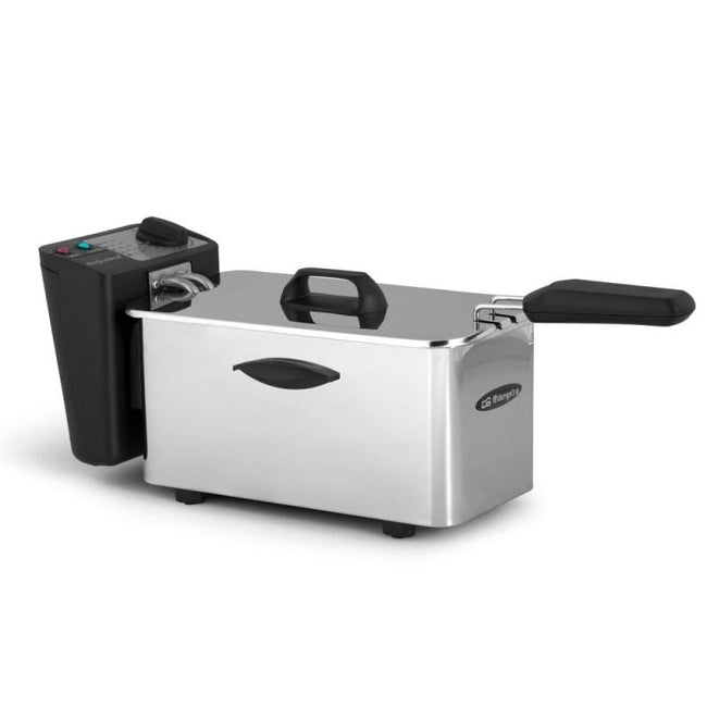 Freidora Orbegozo FDR 25/ 2000W/ Capacidad 2.5L Hover Image
