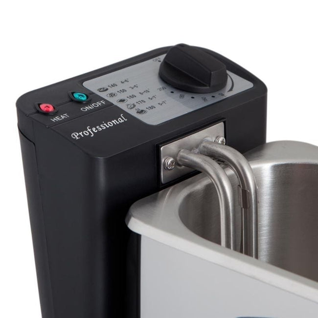 Freidora Orbegozo FDR 25/ 2000W/ Capacidad 2.5L Main Image