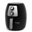 Freidora por Aire Airfryer / Sin Aceite Orbegozo FDR 60/ 1500W/ Capacidad 4L