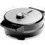 Gofrera Orbegozo WL 1600/ 1000W