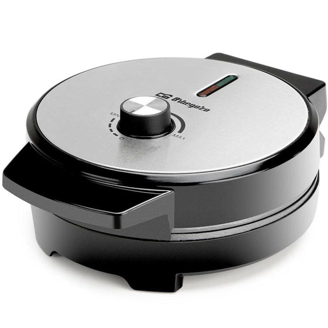 Gofrera Orbegozo WL 1600/ 1000W Hover Image