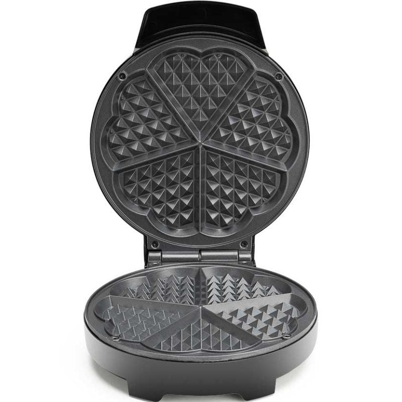 Gofrera Orbegozo WL 1600/ 1000W