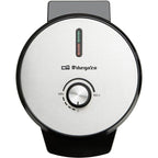 Gofrera Orbegozo WL 1600/ 1000W