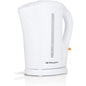 Hervidor de Agua Orbegozo KT 6003/ 2200W/ Capacidad 1.7L