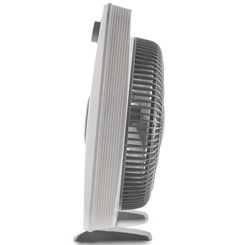 Ventilador de Suelo Orbegozo Box Fan BF 0138/ 40W/ 6 Aspas 30cm/ 3 velocidades