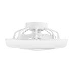Ventilador de Techo Orbegozo CP 12435/ 20W/ 5 Aspas 33cm/ 6 velocidades