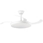 Ventilador de Techo Orbegozo CP 158105/ 30W/ 3 Aspas 105cm/ 6 velocidades