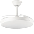 Ventilador de Techo Orbegozo CP 158105/ 30W/ 3 Aspas 105cm/ 6 velocidades