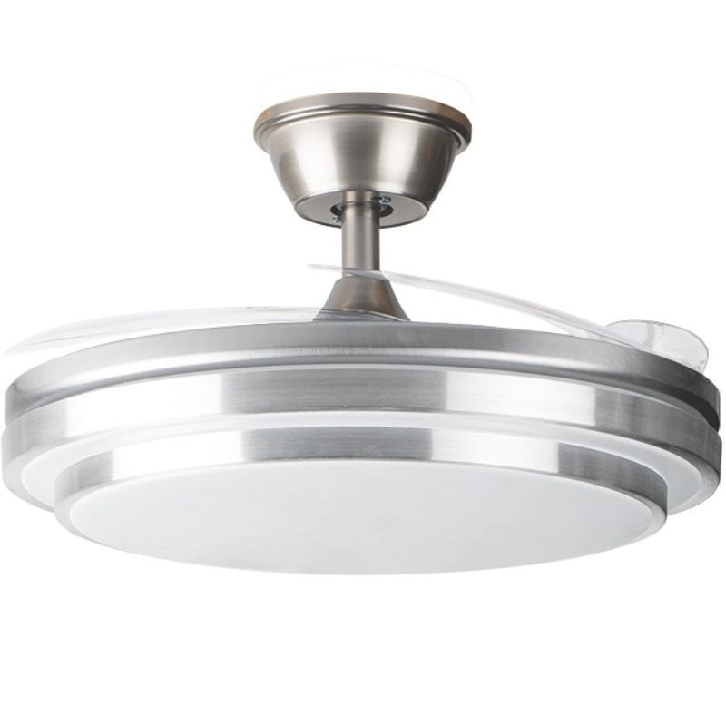 Ventilador de Techo Orbegozo CP 159105/ 30W/ 4 Aspas 105cm/ 6 velocidades
