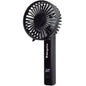 Ventilador de Mano Orbegozo HF 1800/ 4 velocidades