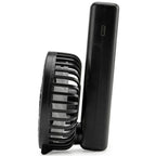 Ventilador de Mano Orbegozo HF 1800/ 4 velocidades