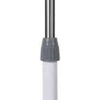 Ventilador de Pie Orbegozo SF 0147/ 50W/ 3 Aspas 40cm/ 3 velocidades