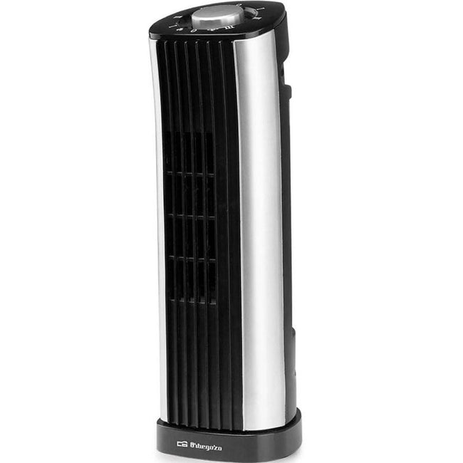 Ventilador de Torre Orbegozo TM 0920/ 30W/ 3 velocidades Hover Image