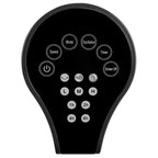 Ventilador de Torre Orbegozo TWM 1050/ 45W/ 3 velocidades