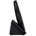 Teléfono Inalámbrico Panasonic KX-TGE250SPB/ Negro