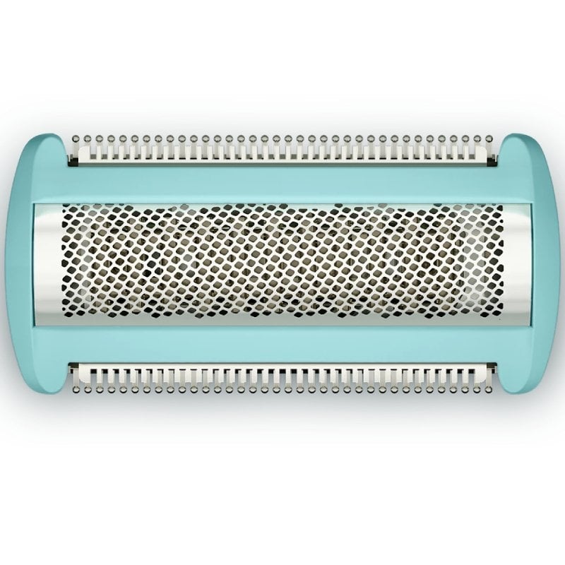 Cabezal de Reemplazo para Afeitadora Eléctrica Philips Body Groomer Según especificaciones/ Pack 1