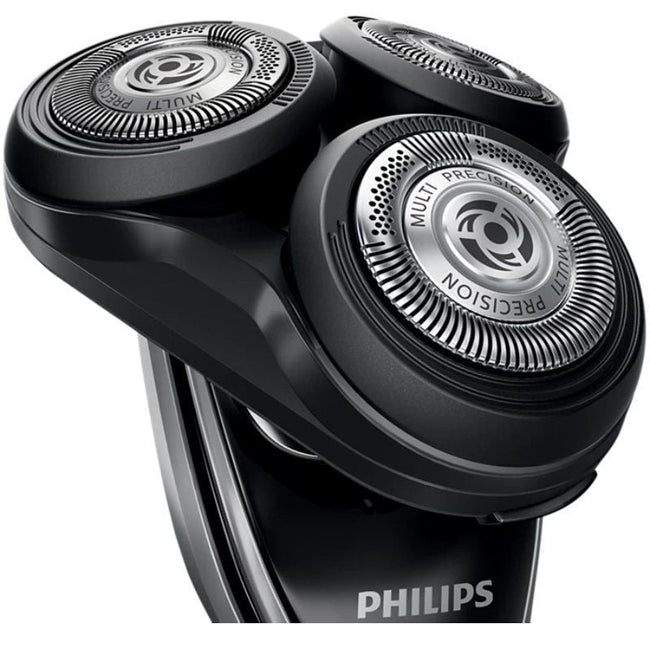 Cabezal de Reemplazo para Afeitadora Eléctrica Philips Series 5000 y 6000/ Pack 3 Main Image