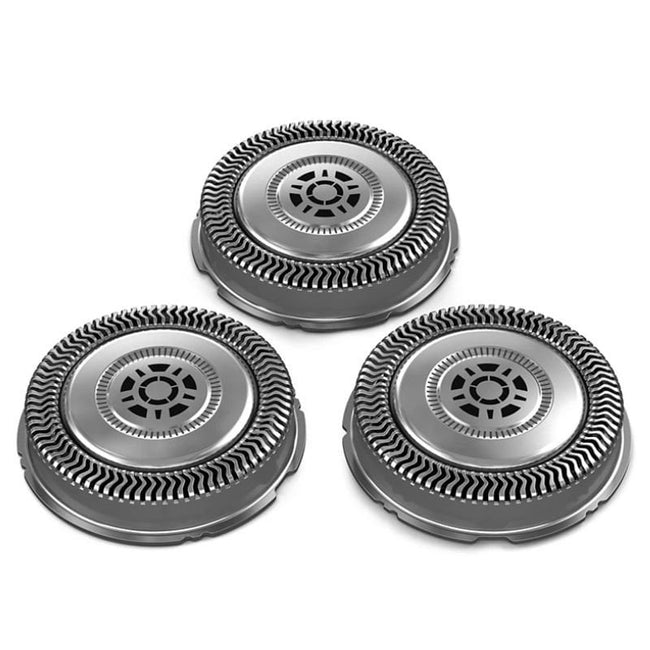 Cabezal de Reemplazo para Afeitadora Eléctrica Philips SH71/ Pack 3 Hover Image