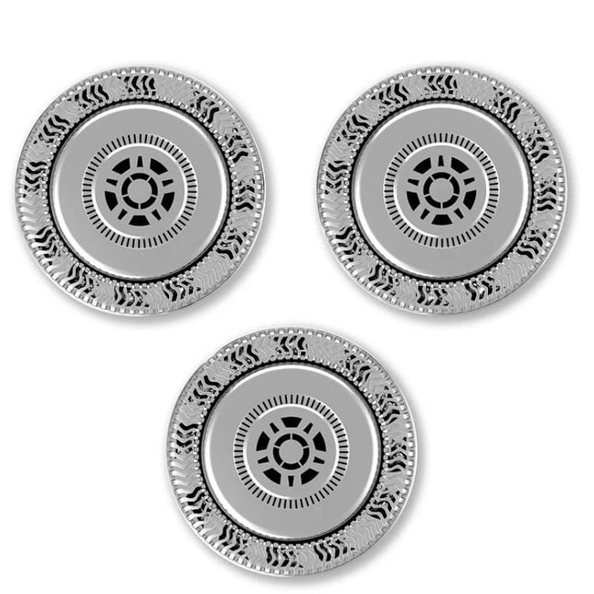 Cabezal de Reemplazo para Afeitadora Eléctrica Philips SH71/ Pack 3 Main Image